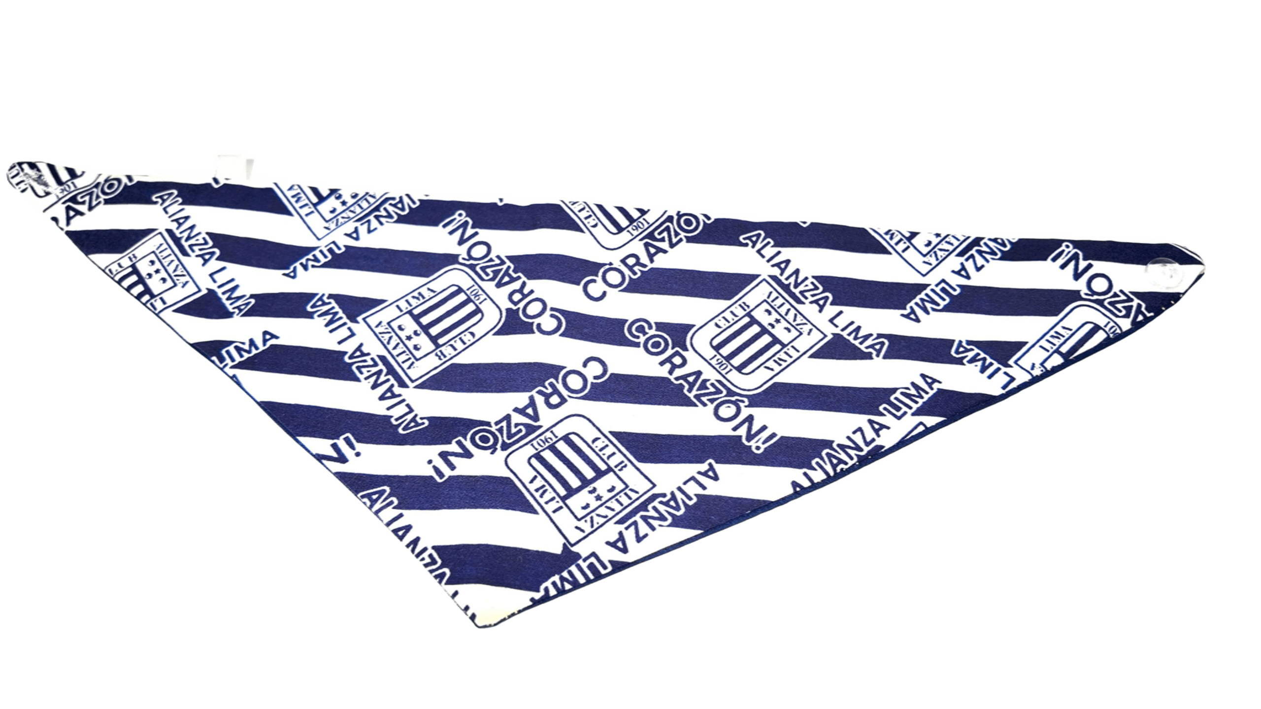 bandana al