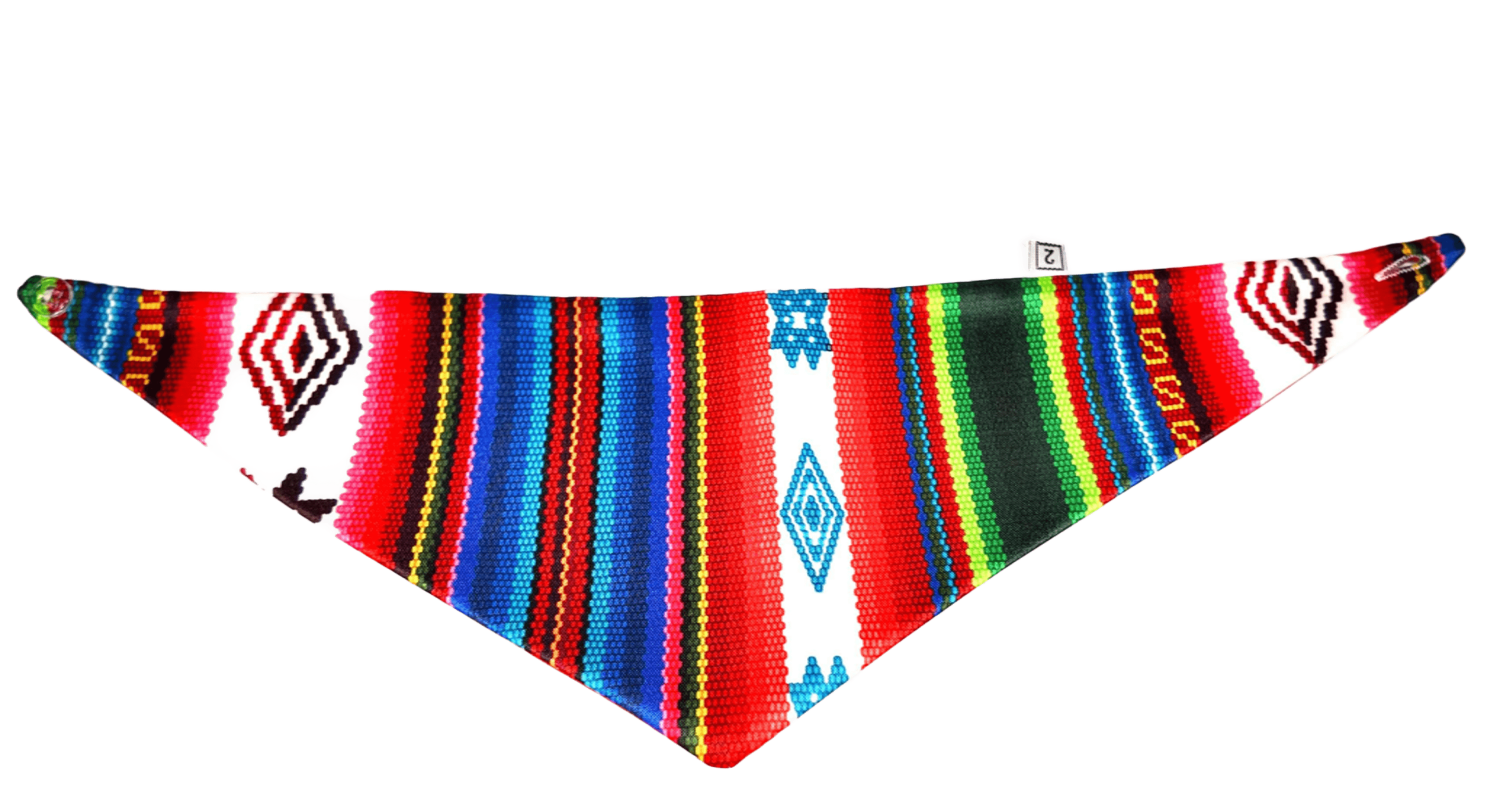 bandana andina