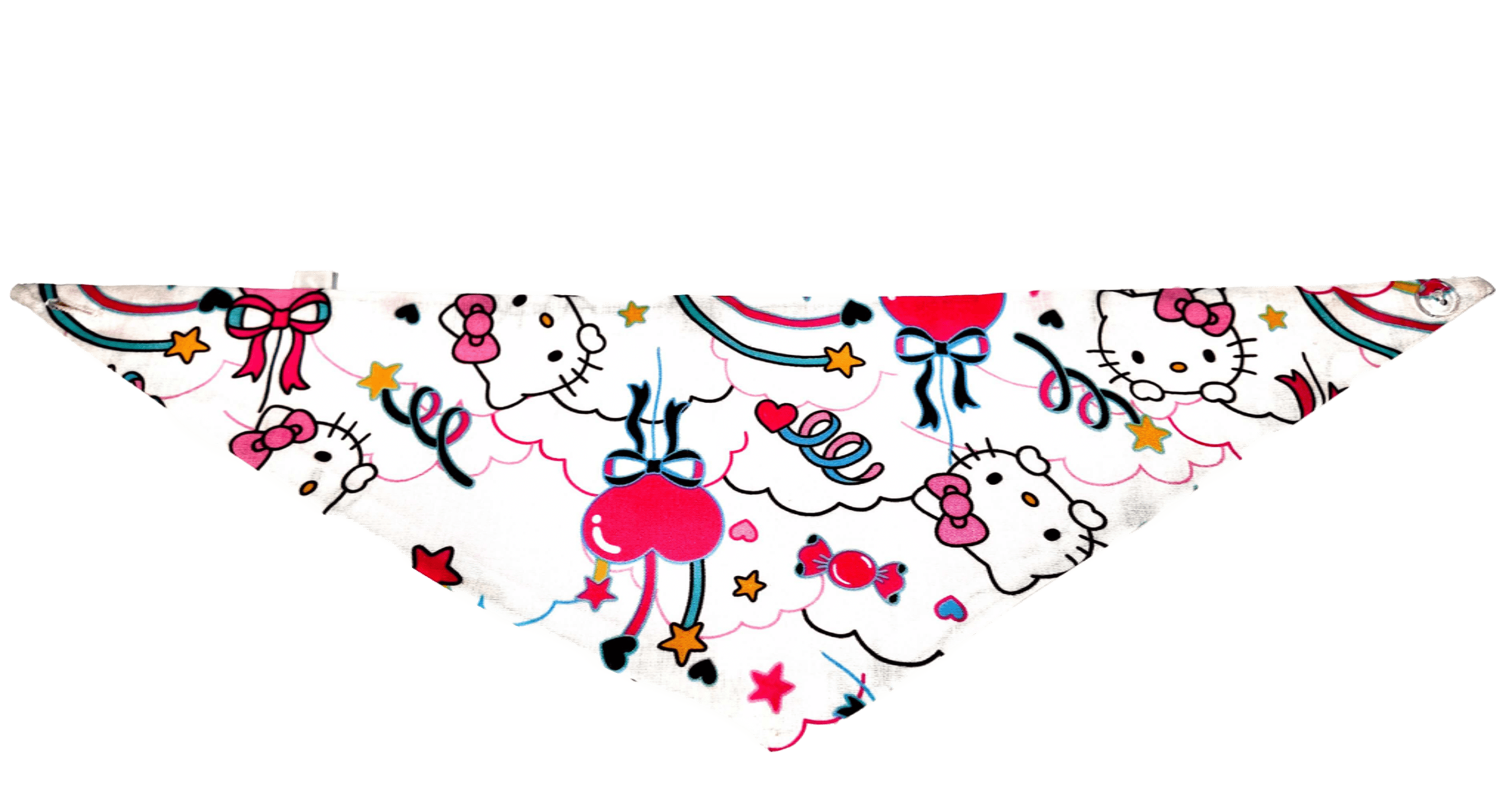 bandana hk