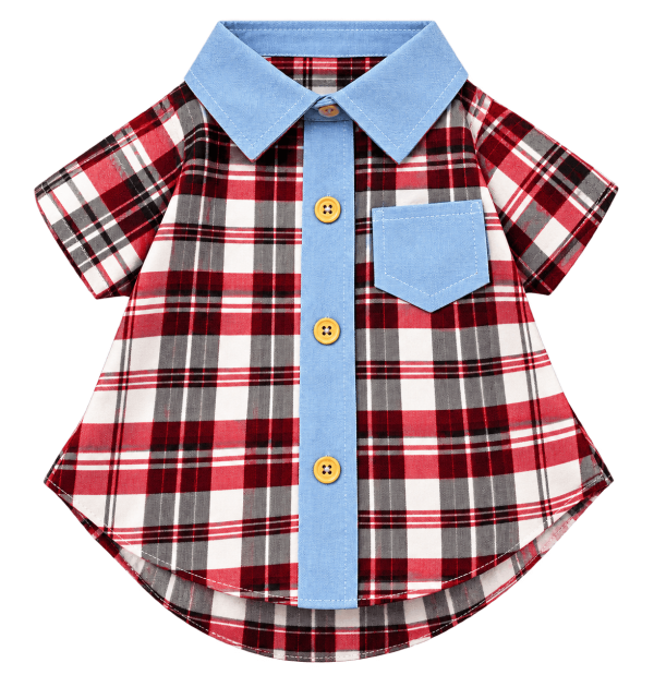 Camisa de Tela