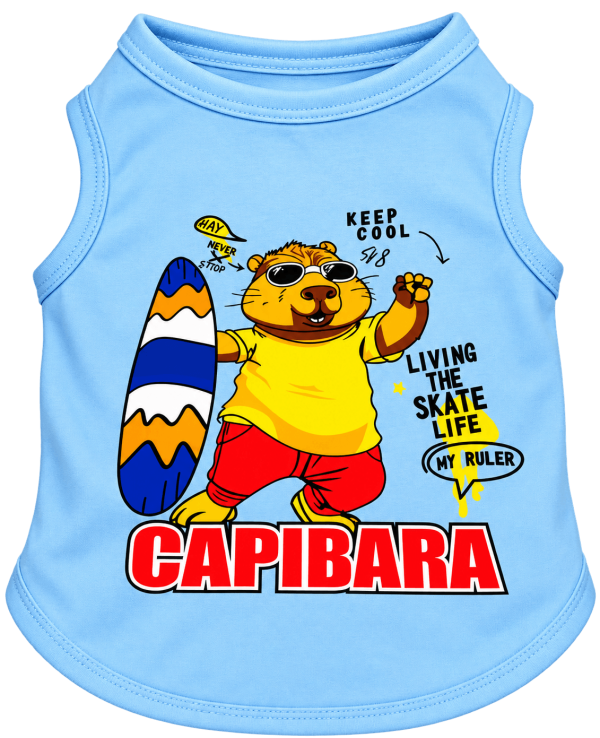 Polo Verano Capibara