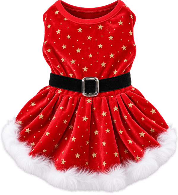 Vestido de Mamá Noela